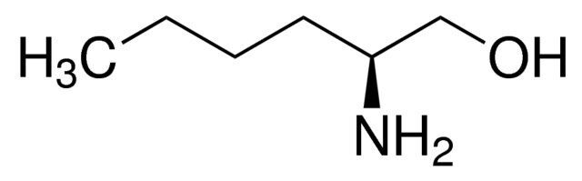 (S)-(+)-2-Amino-1-hexanol