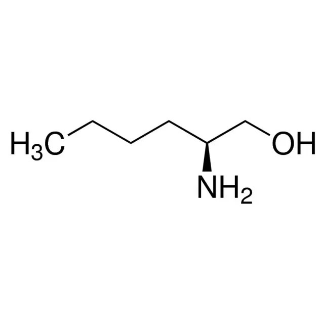 (S)-(+)-2-Amino-1-hexanol