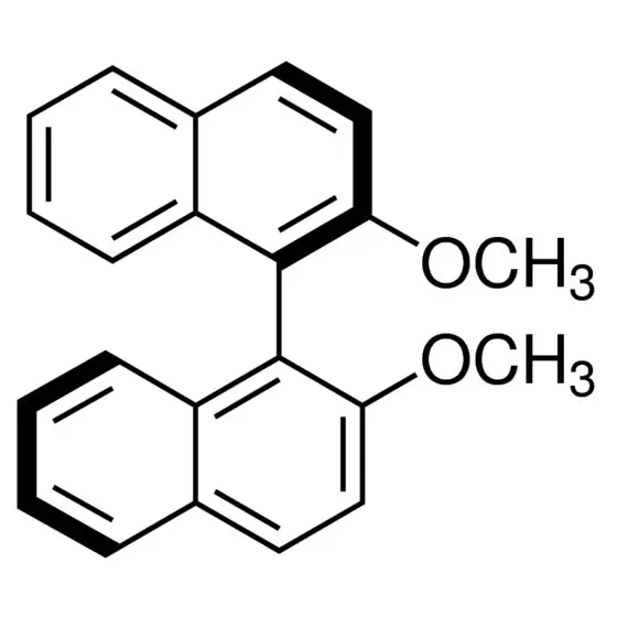 (R)-(+)-2,2′-Dimethoxy-1,1′-binaphthalene