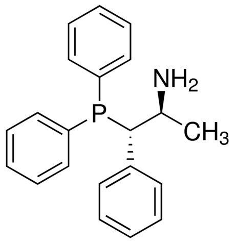(1S,2S)-(2-Amino-1-phenylpropyl)diphenylphosphine