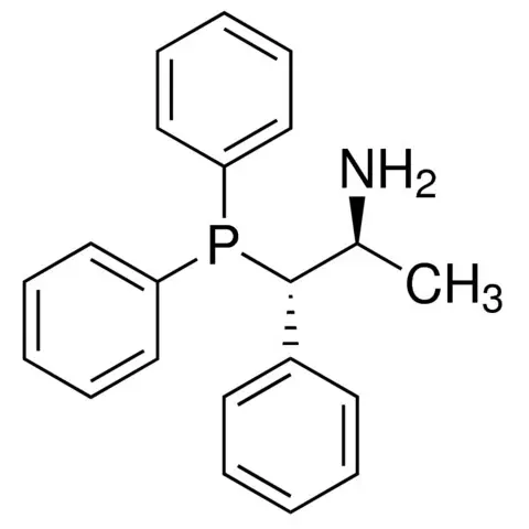 (1S,2S)-(2-Amino-1-phenylpropyl)diphenylphosphine