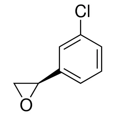 (R)-(+)-(3-Chlorophenyl)oxirane