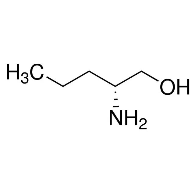 (R)-(−)-2-Amino-1-pentanol