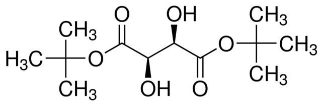 (+)-Di-tert-butyl L-tartrate