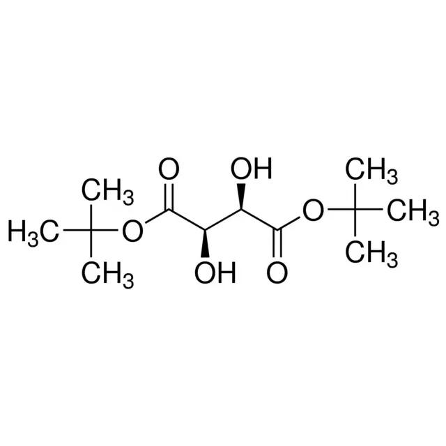 (+)-Di-tert-butyl L-tartrate