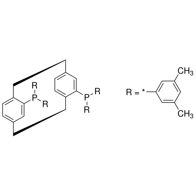 (R)-(–)-4,12-Bis[di(3,5-xylyl)phosphino]-[2.2]-paracyclophane