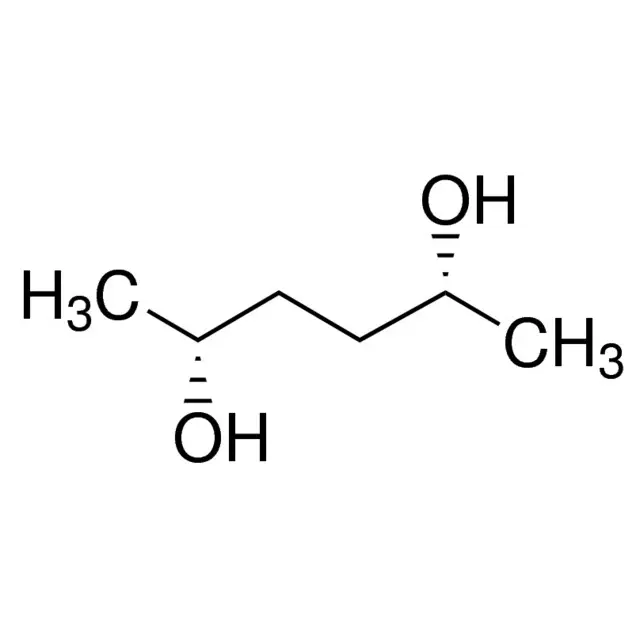 (2R,5R)-2,5-Hexanediol