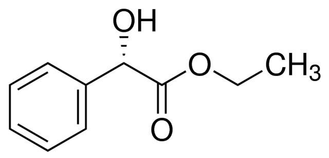Ethyl (S)-(+)-mandelate