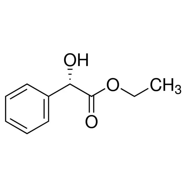 Ethyl (S)-(+)-mandelate