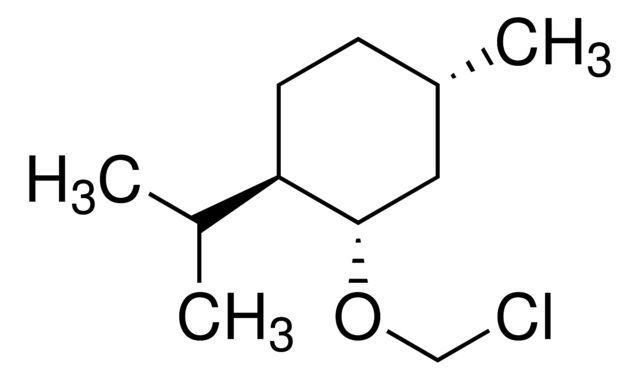 (+)-Chloromethyl menthyl ether