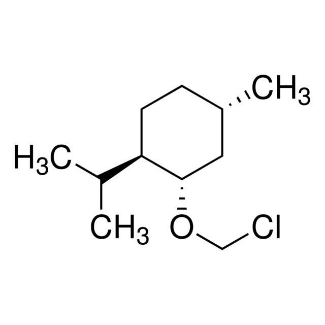 (+)-Chloromethyl menthyl ether