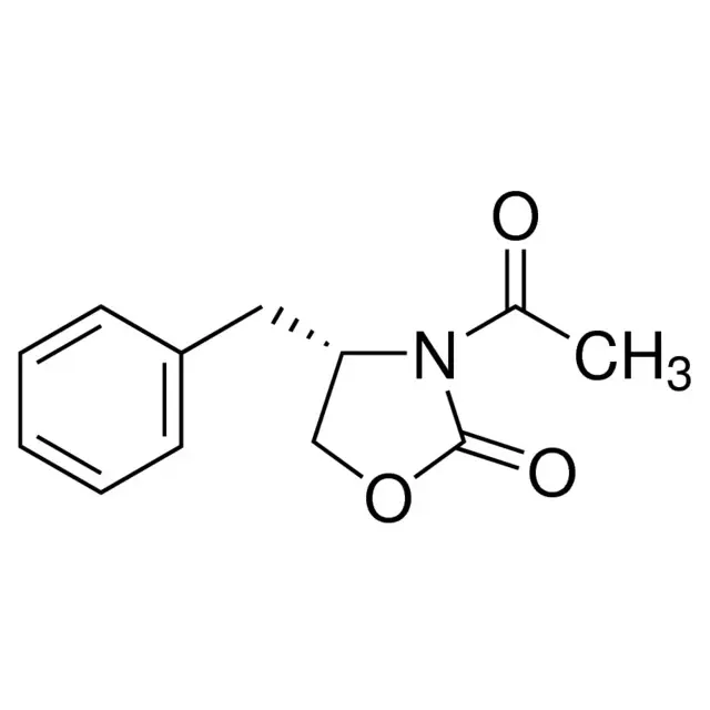 (S)-(+)-3-Acetyl-4-benzyl-2-oxazolidinone