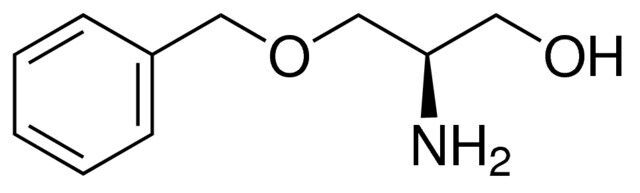 (R)-(+)-2-Amino-3-benzyloxy-1-propanol