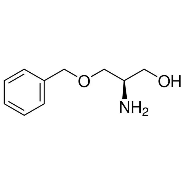 (R)-(+)-2-Amino-3-benzyloxy-1-propanol