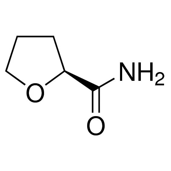 (S)-(−)-Tetrahydrofuran-2-carboxamide