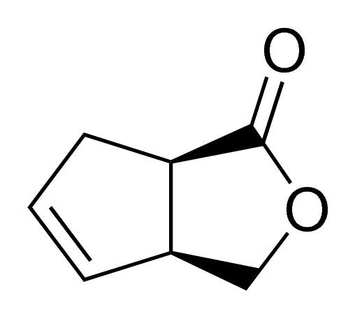 (1R,5S)-3-Oxabicyclo[3.3.0]oct-6-en-2-one