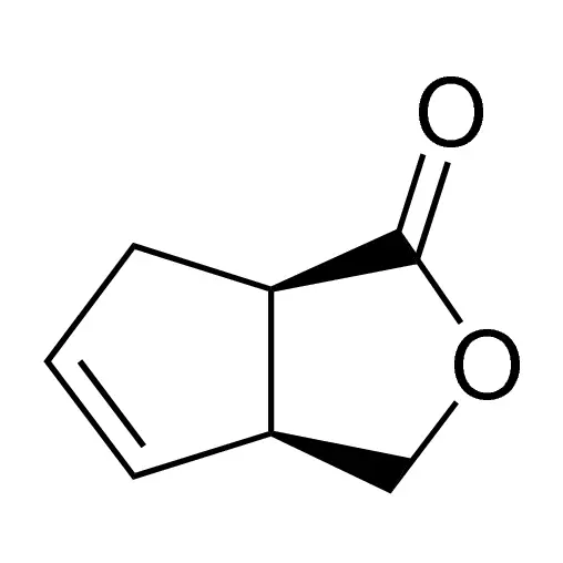 (1R,5S)-3-Oxabicyclo[3.3.0]oct-6-en-2-one