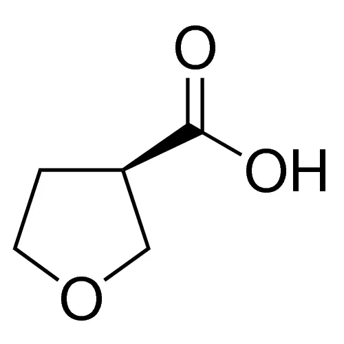 (R)-Tetrahydro-3-furoic acid
