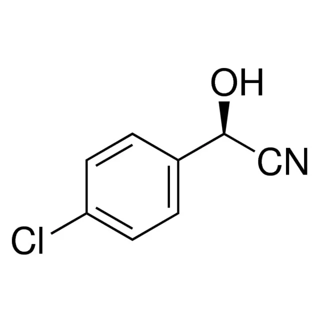 (R)-(+)-4-Chloromandelonitrile