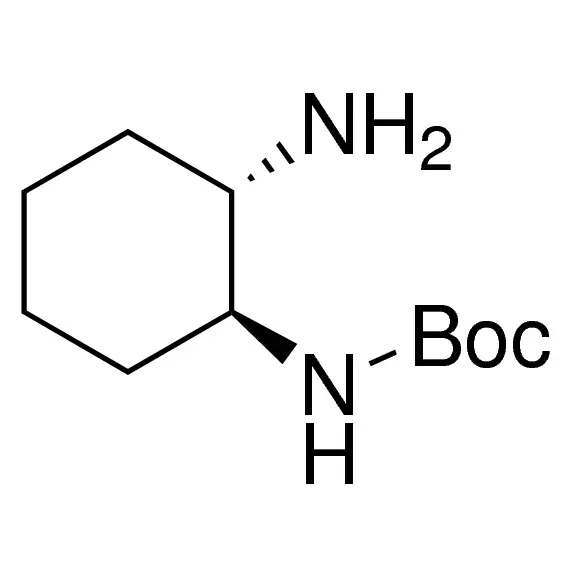 (1S,2S)-trans-N-Boc-1,2-cyclohexanediamine