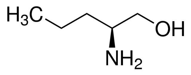 (S)-(+)-2-Amino-1-pentanol