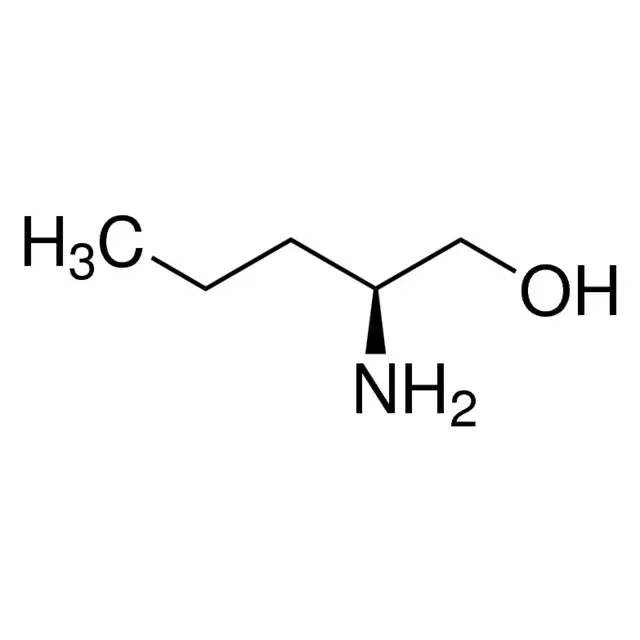 (S)-(+)-2-Amino-1-pentanol