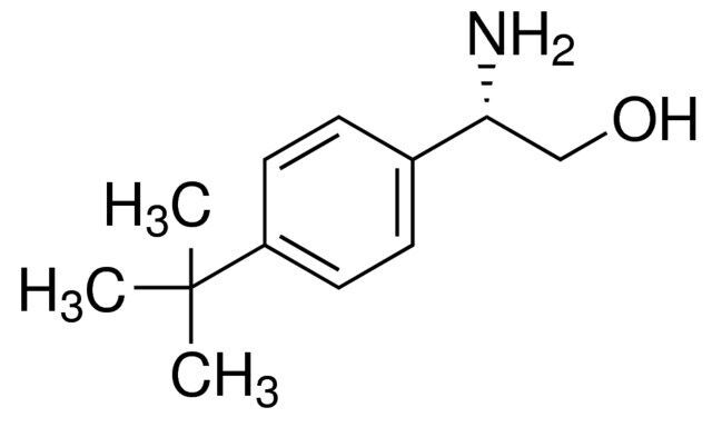 (S)-(+)-2-Amino-2-(4-tert-butylphenyl)ethanol