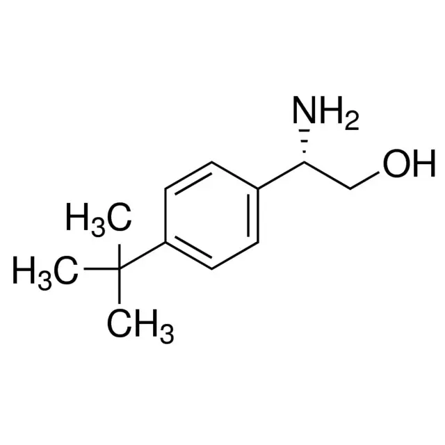 (S)-(+)-2-Amino-2-(4-tert-butylphenyl)ethanol