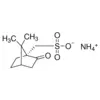(1R)-(−)-10-Camphorsulfonic acid ammonium salt