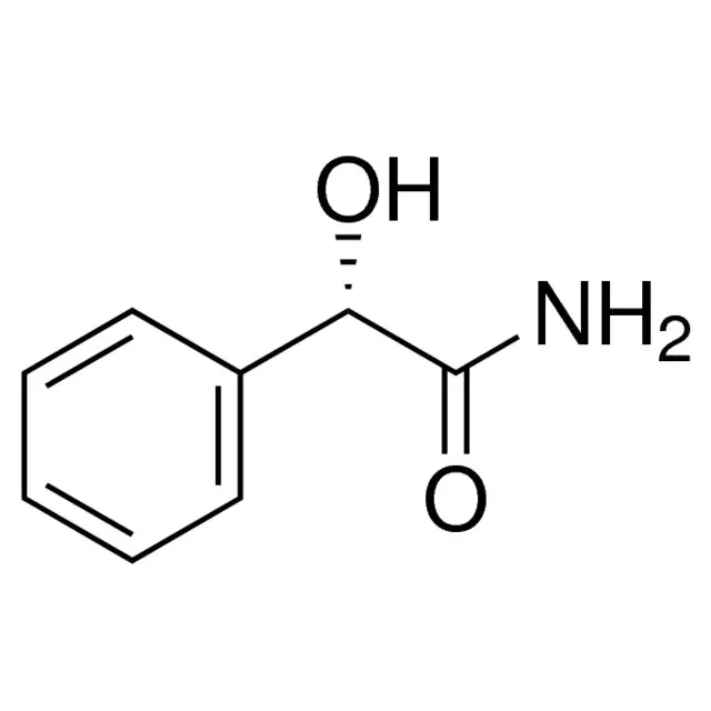 (S)-(+)-Mandelamide