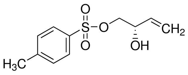 (S)-3-Butene-1,2-diol-1-(p-toluenesulfonate)