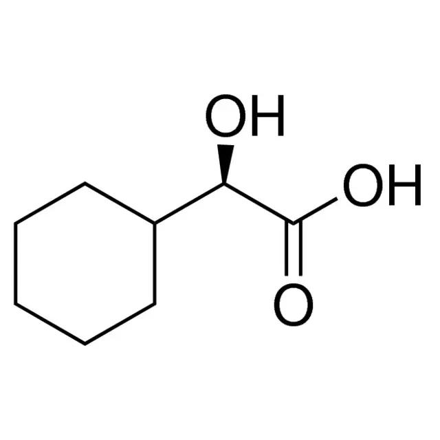 (R)-(−)-Hexahydromandelic acid