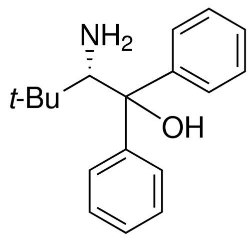 (S)-(−)-2-Amino-3,3-dimethyl-1,1-diphenyl-1-butanol