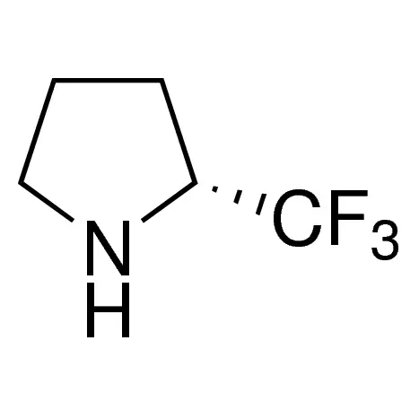 (R)-(–)-2-(Trifluoromethyl)pyrrolidine