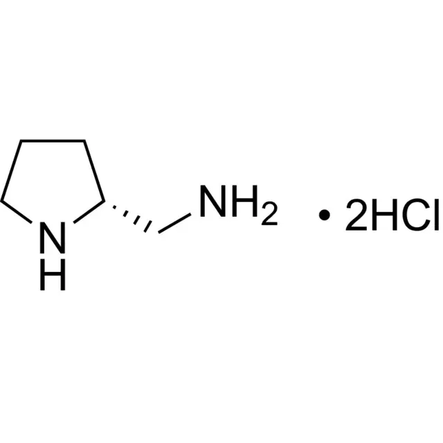 (R)-2-(Aminomethylpyrrolidine dihydrochloride