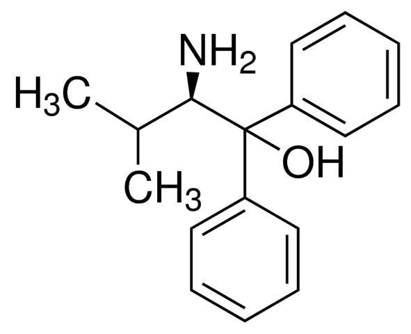 (R)-(+)-2-Amino-3-methyl-1,1-diphenyl-1-butanol