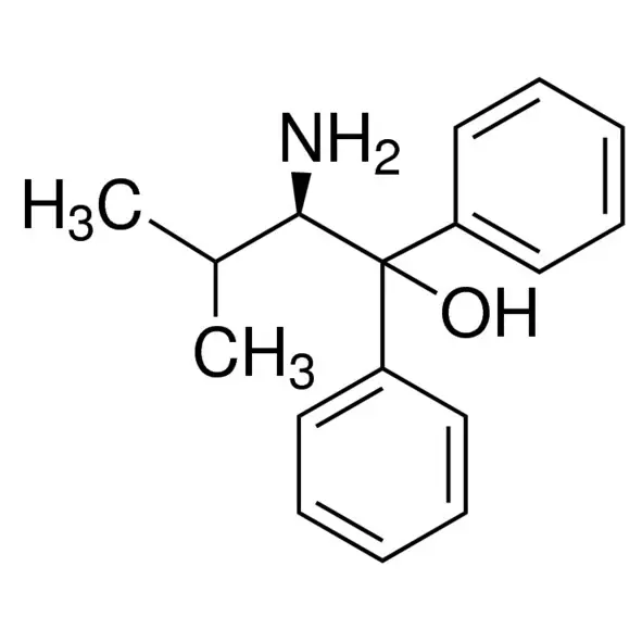 (R)-(+)-2-Amino-3-methyl-1,1-diphenyl-1-butanol