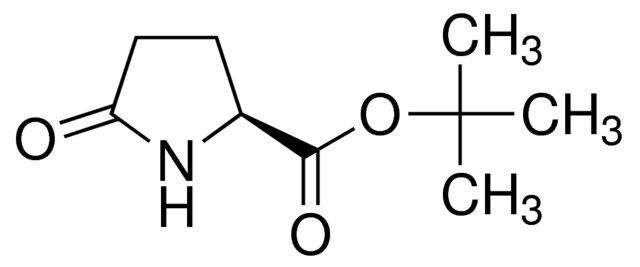 tert-Butyl (S)-2-pyrrolidone-5-carboxylate