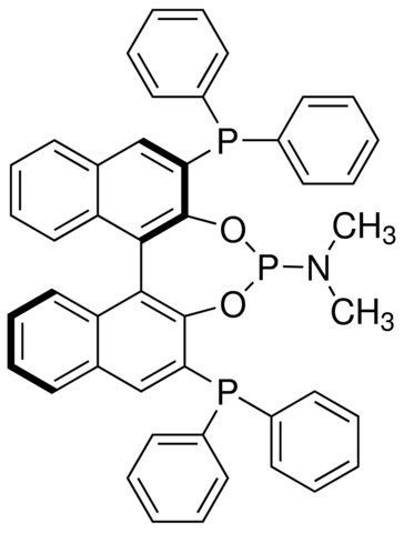 (11bR)-2,6-Bis(diphenylphosphino)-N,N-dimethyldinaphtho[2,1-d:1′,2′-f]-1,3,2-dioxaphosphepin-4-amine