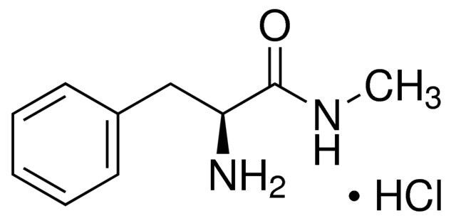(S)-(+)-2-Amino-N-methyl-3-phenyl-propionamide hydrochloride