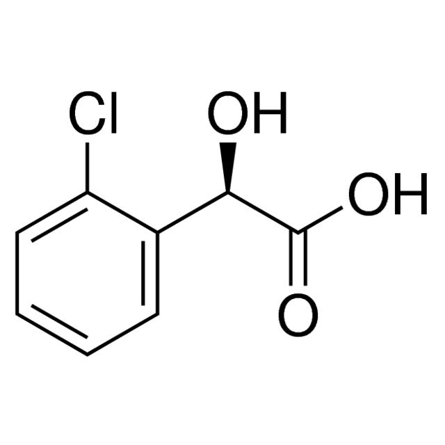 (R)-(−)-2-Chloromandelic acid