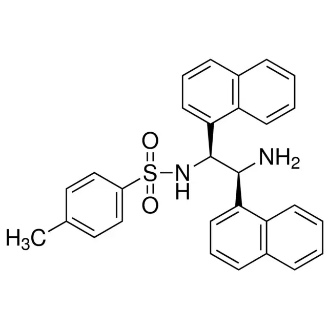 (1S,2S)-N-p-Tosyl-1,2-di(1-naphthyl)ethylenediamine