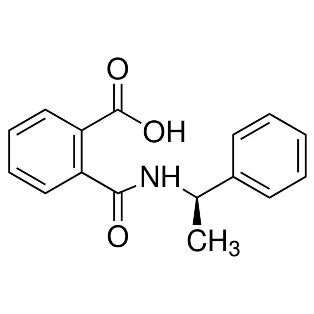 (R)-(+)-N-(1-Phenylethyl)phthalamic acid
