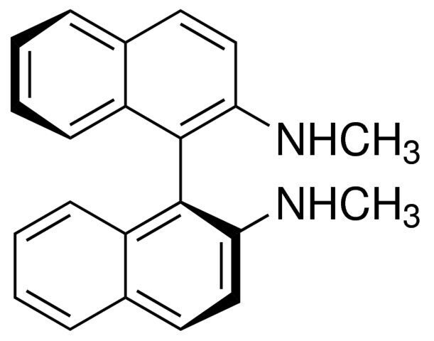 (S)-N,N′-Dimethyl-1,1′-binaphthyldiamine