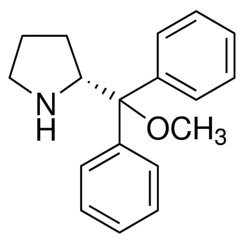 (R)-2-(Methoxydiphenylmethyl)pyrrolidine