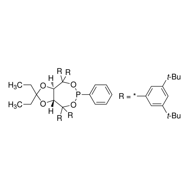 (3aR,8aR)-4,4,8,8-tetrakis(3,5-di-tert-butylphenyl)-2,2-diethyl-6-phenyltetrahydro-[1,3]dioxolo[4,5-e][1,3,2]dioxaphosphepine