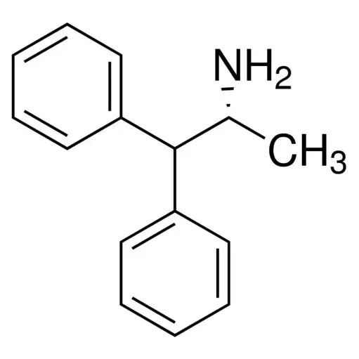 (R)-(+)-1,1-Diphenyl-2-aminopropane