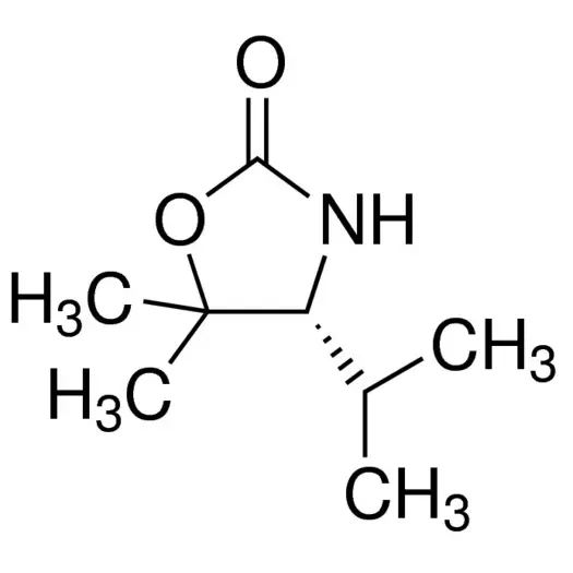 (R)-(+)-4-Isopropyl-5,5-dimethyl-2-oxazolidinone