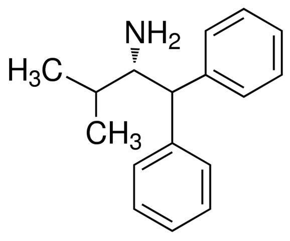 (S)-(−)-2-Amino-3-methyl-1,1-diphenylbutane