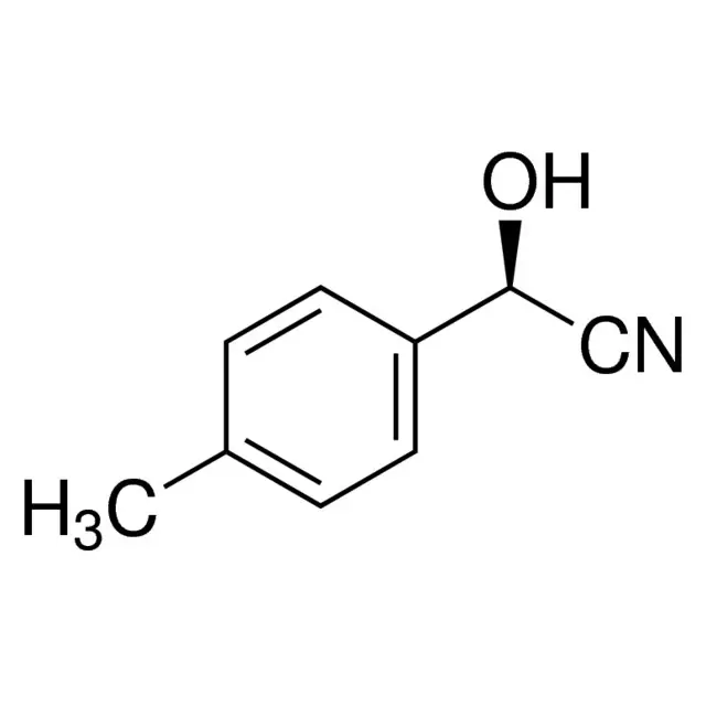 (R)-(+)-4-Methylmandelonitrile